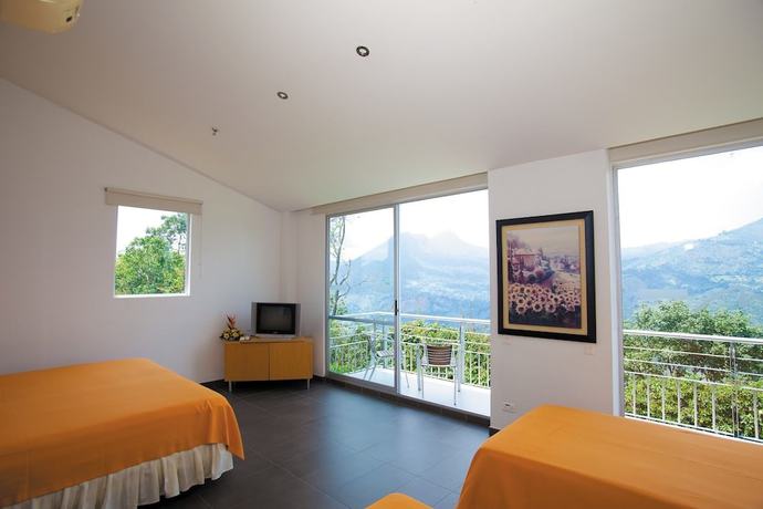 Imagen general del Hotel Madaura. Foto 2