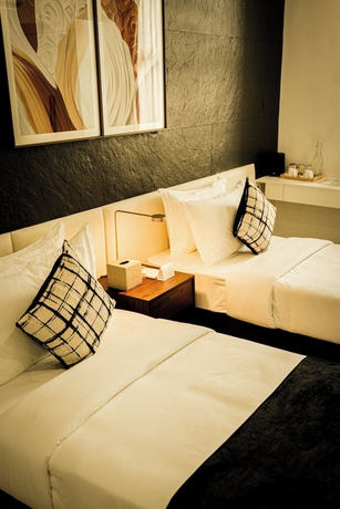 Imagen de la habitación del Hotel Madayaw Tagum. Foto 5