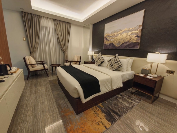 Imagen de la habitación del Hotel Madayaw Tagum. Foto 6