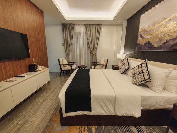 Imagen de la habitación del Hotel Madayaw Tagum. Foto 7