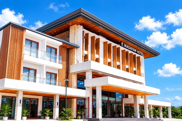 Imagen general del Hotel Madayaw Tagum. Foto 1