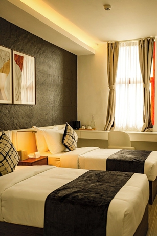 Imagen de la habitación del Hotel Madayaw Tagum. Foto 9