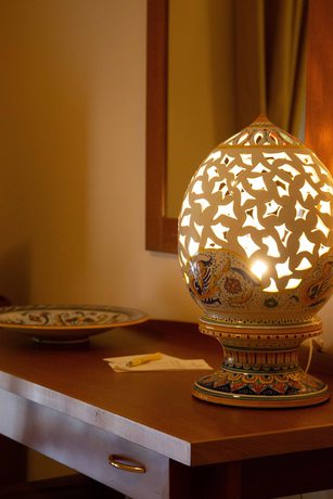 Imagen de la habitación del Hotel Maddaloni. Foto 13