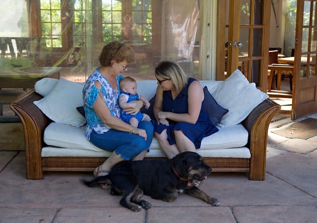 Imagen de los exteriores del Hotel Maddies Of Bolwarra. Foto 18