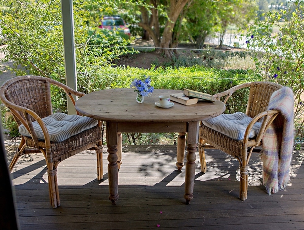 Imagen general del Hotel Maddies Of Bolwarra. Foto 2