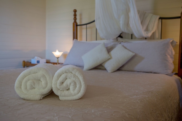 Imagen de la habitación del Hotel Maddies Of Bolwarra. Foto 6