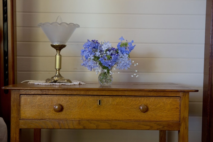 Imagen de la habitación del Hotel Maddies Of Bolwarra. Foto 7