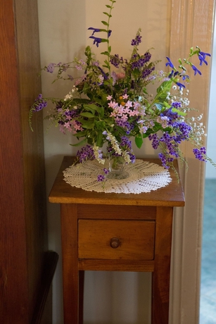 Imagen de la habitación del Hotel Maddies Of Bolwarra. Foto 9