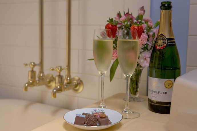 Imagen de la habitación del Hotel Maddies Of Bolwarra. Foto 10