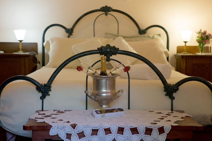 Imagen de la habitación del Hotel Maddies Of Bolwarra. Foto 11