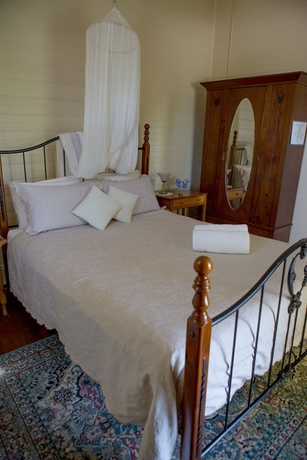 Imagen de la habitación del Hotel Maddies Of Bolwarra. Foto 13