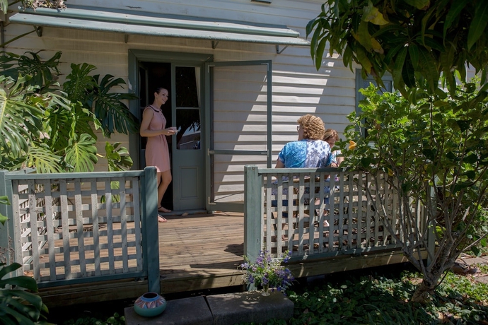 Imagen de la habitación del Hotel Maddies Of Bolwarra. Foto 16
