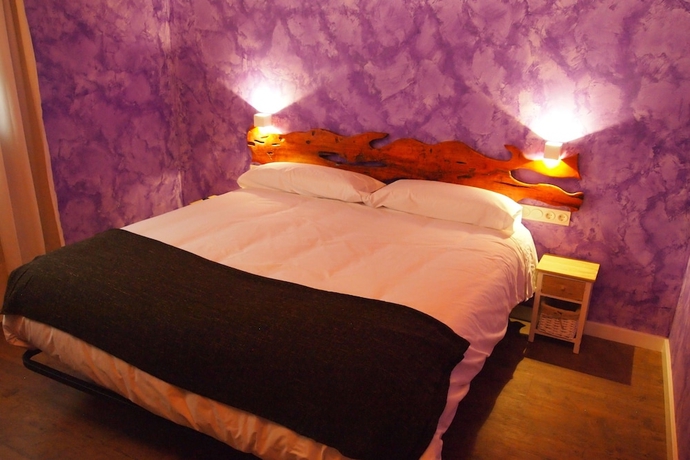 Imagen de la habitación del Hotel Maddiola Apartamentos. Foto 6