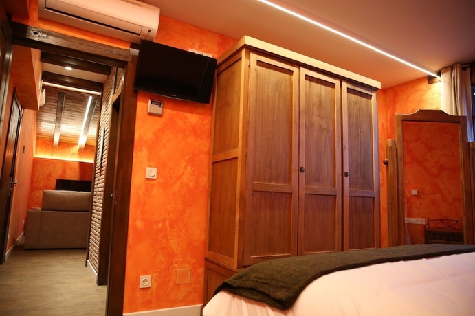 Imagen de la habitación del Hotel Maddiola Apartamentos. Foto 9