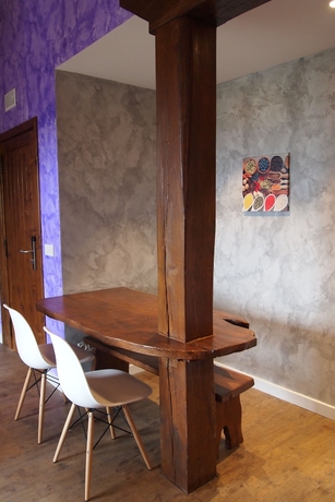Imagen de la habitación del Hotel Maddiola Apartamentos. Foto 10