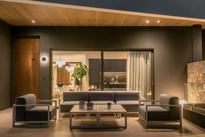 Imagen general del Hotel Made By The Sea Villas 12 Bdrm. Foto 1