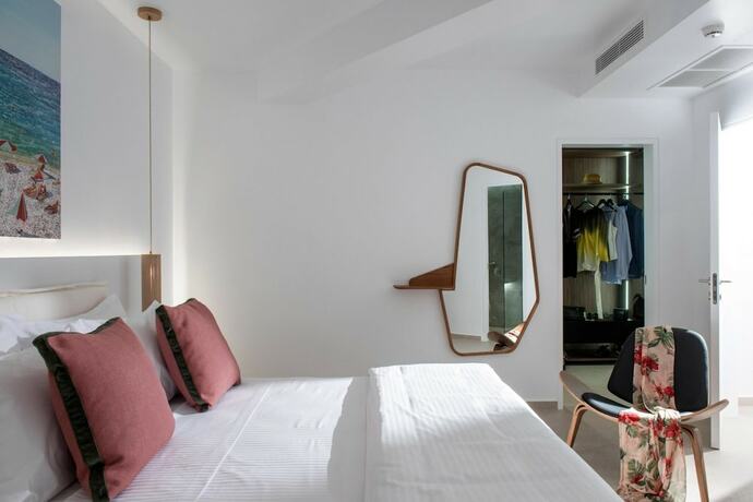 Imagen general del Hotel Made By The Sea Villas 12 Bdrm. Foto 3