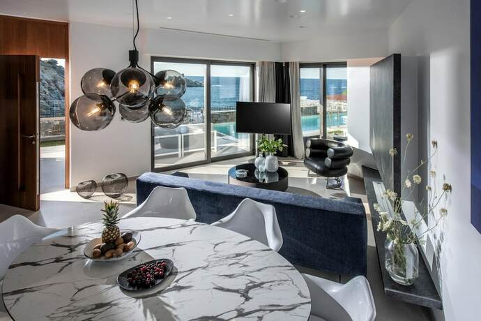 Imagen general del Hotel Made By The Sea Villas 12 Bdrm. Foto 4