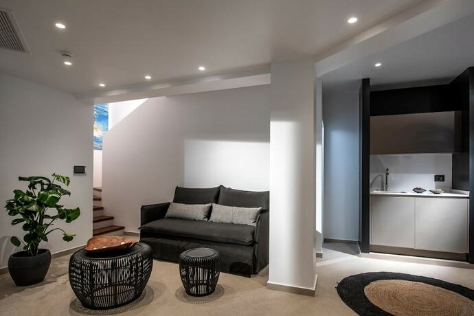 Imagen general del Hotel Made By The Sea Villas 12 Bdrm. Foto 5
