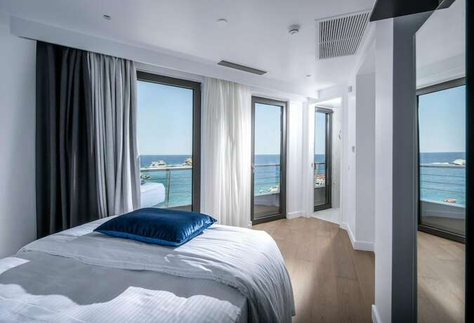 Imagen general del Hotel Made By The Sea Villas 12 Bdrm. Foto 7