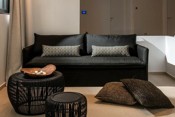Imagen general del Hotel Made By The Sea Villas 12 Bdrm. Foto 9