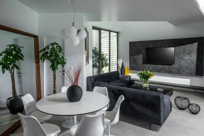 Imagen general del Hotel Made By The Sea Villas 12 Bdrm. Foto 11