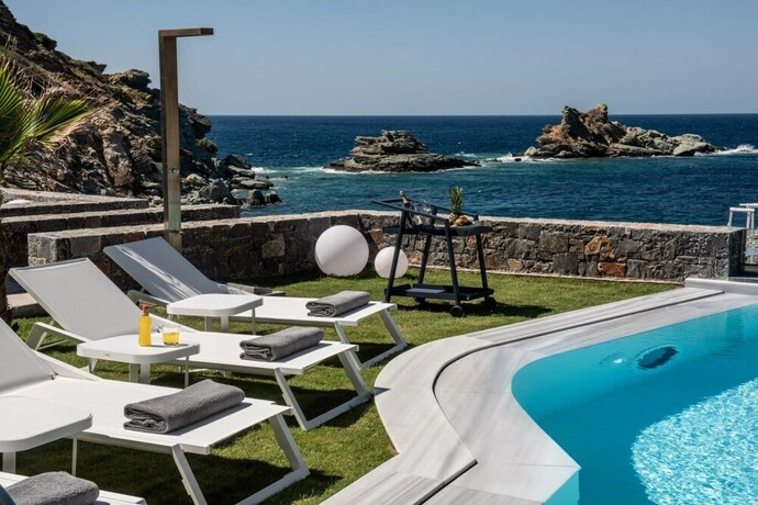 Imagen general del Hotel Made By The Sea Villas 12 Bdrm. Foto 14
