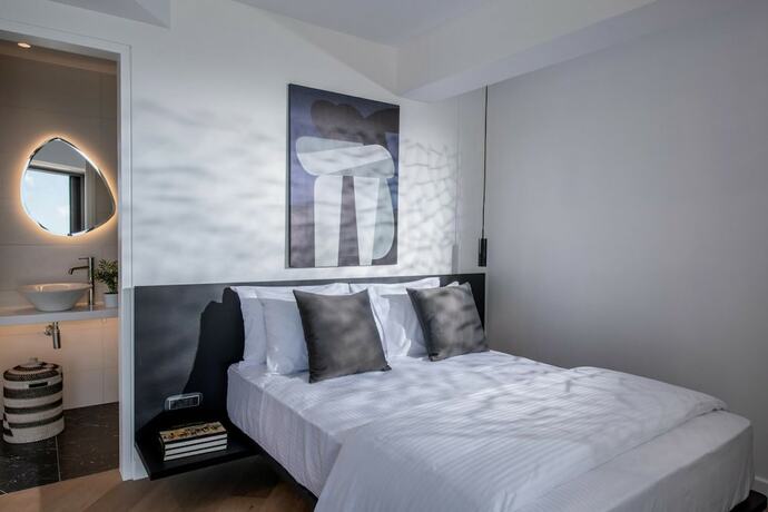 Imagen general del Hotel Made By The Sea Villas 12 Bdrm. Foto 15
