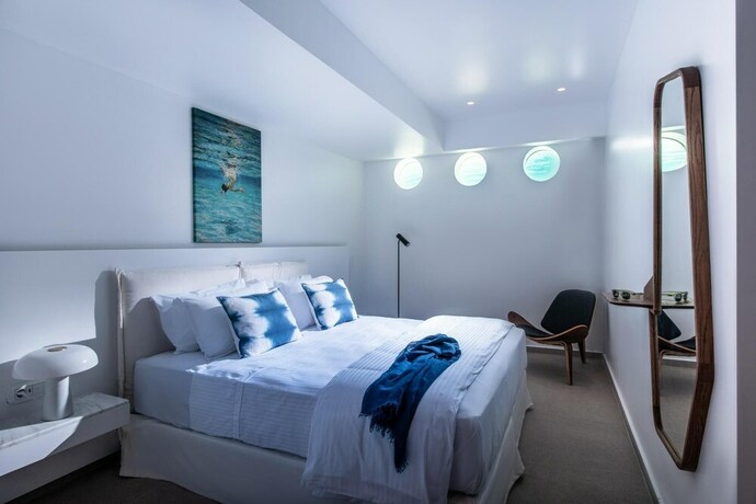 Imagen general del Hotel Made By The Sea Villas 12 Bdrm. Foto 16