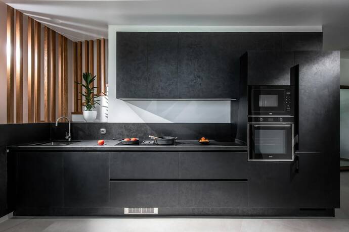 Imagen general del Hotel Made By The Sea Villas 17 Bdrm. Foto 1