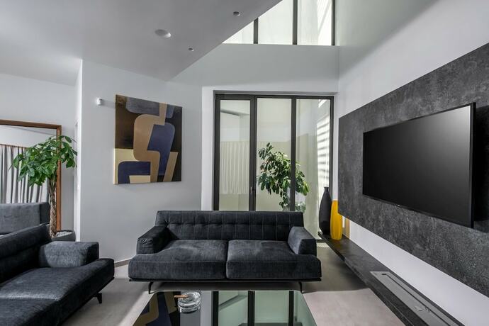 Imagen general del Hotel Made By The Sea Villas 17 Bdrm. Foto 3