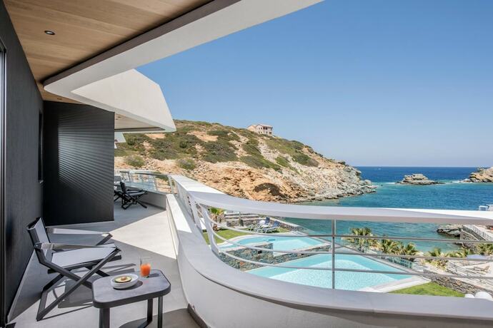 Imagen general del Hotel Made By The Sea Villas 17 Bdrm. Foto 4