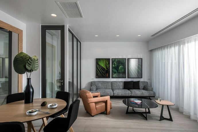 Imagen general del Hotel Made By The Sea Villas 17 Bdrm. Foto 12