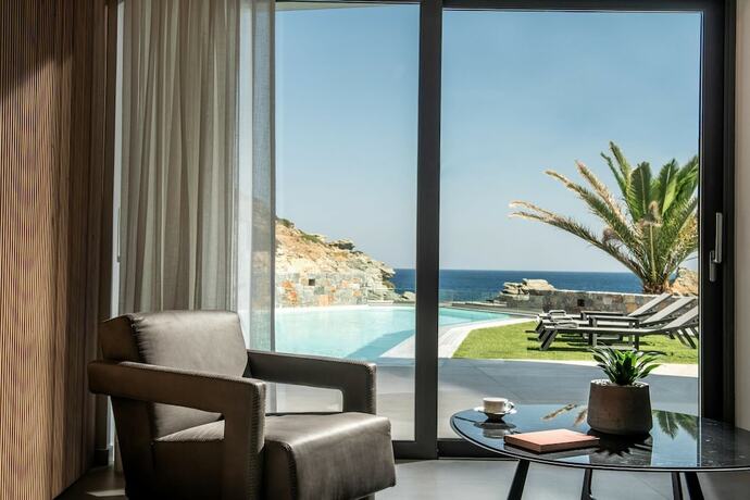 Imagen general del Hotel Made By The Sea Villas 17 Bdrm. Foto 14