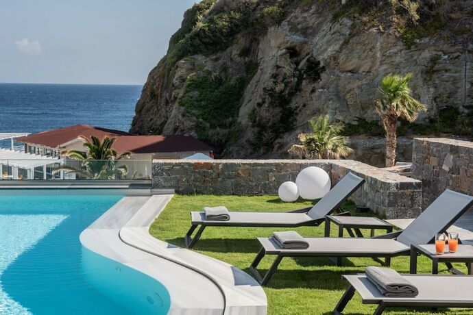 Imagen general del Hotel Made By The Sea Villas 17 Bdrm. Foto 15