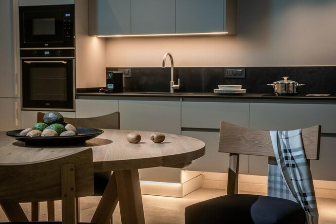 Imagen general del Hotel Made By The Sea Villas 17 Bdrm. Foto 17