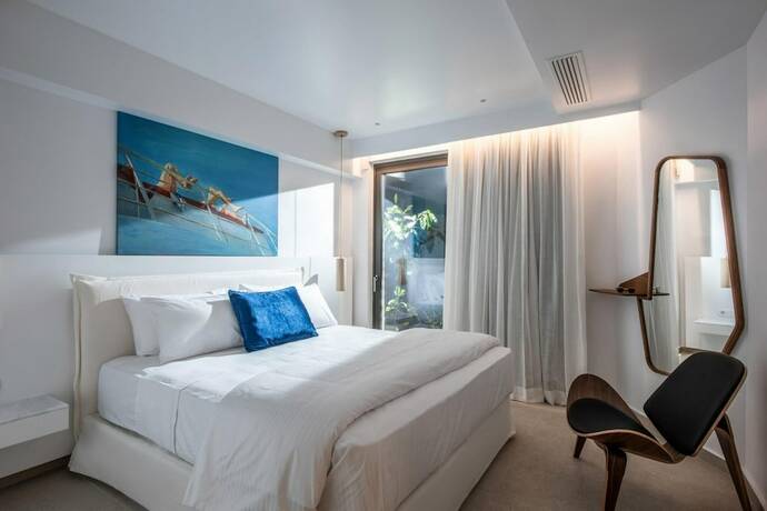 Imagen general del Hotel Made By The Sea Villas 21 Bdrm. Foto 1