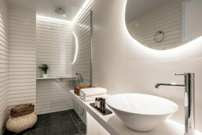 Imagen general del Hotel Made By The Sea Villas 21 Bdrm. Foto 4