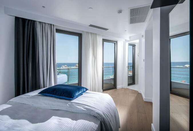 Imagen general del Hotel Made By The Sea Villas 21 Bdrm. Foto 5