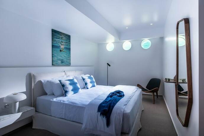 Imagen general del Hotel Made By The Sea Villas 21 Bdrm. Foto 6