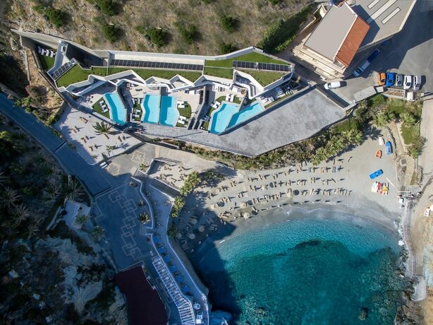 Imagen general del Hotel Made By The Sea Villas 21 Bdrm. Foto 8