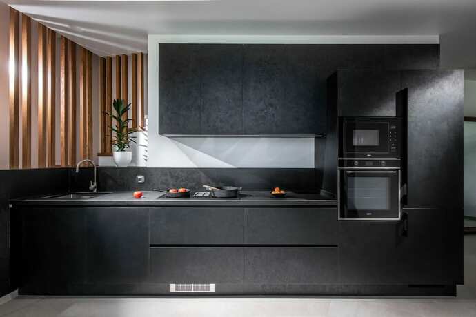 Imagen general del Hotel Made By The Sea Villas 21 Bdrm. Foto 9