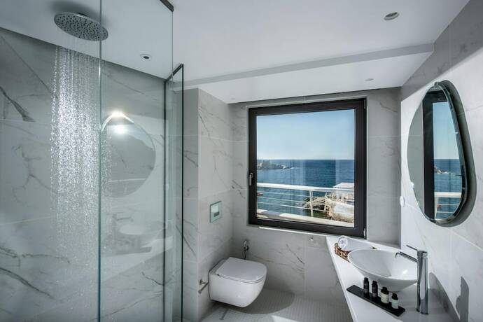 Imagen general del Hotel Made By The Sea Villas 21 Bdrm. Foto 11