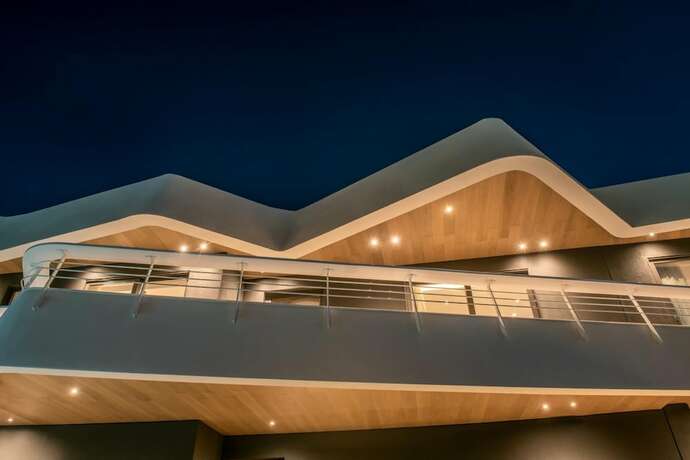 Imagen general del Hotel Made By The Sea Villas 21 Bdrm. Foto 12