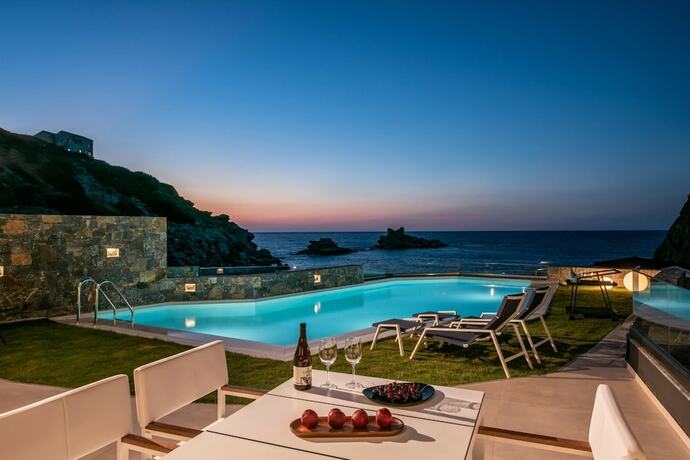 Imagen general del Hotel Made By The Sea Villas 21 Bdrm. Foto 13