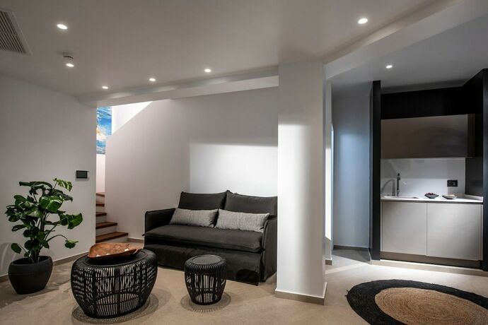 Imagen general del Hotel Made By The Sea Villas 21 Bdrm. Foto 14