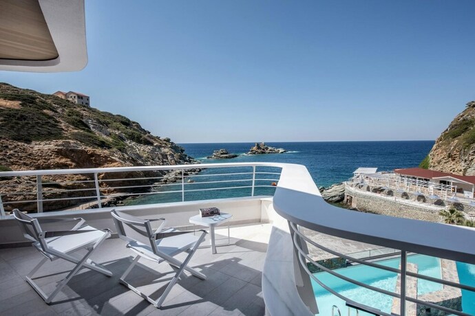 Imagen general del Hotel Made By The Sea Villas 21 Bdrm. Foto 18