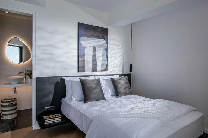 Imagen general del Hotel Made By The Sea Villas 8 Bdrm. Foto 3