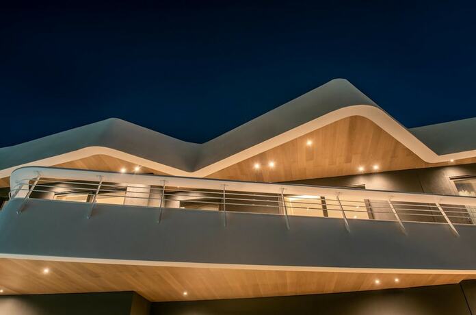 Imagen general del Hotel Made By The Sea Villas 8 Bdrm. Foto 4