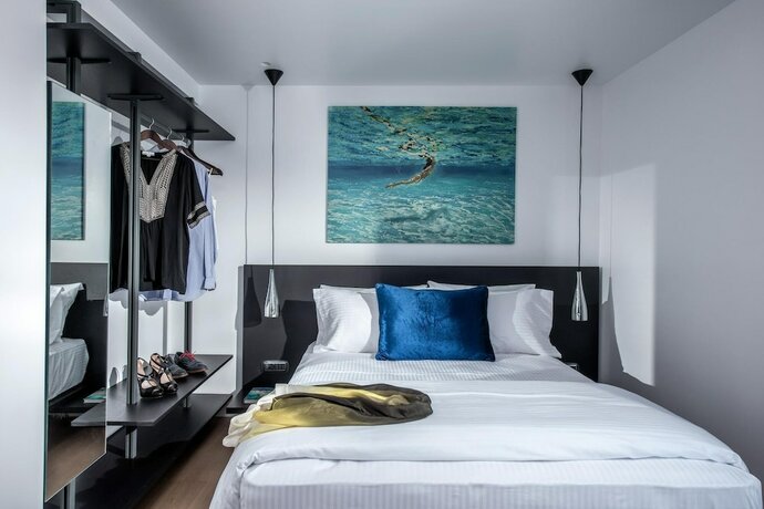 Imagen general del Hotel Made By The Sea Villas 8 Bdrm. Foto 5